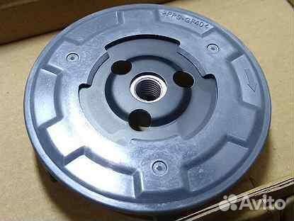 Срывная Муфта компрессора кондиционера Denso