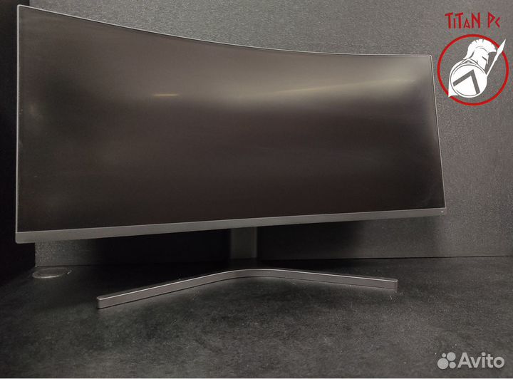 Xiaomi Mi Curved Gaming Monitor 34