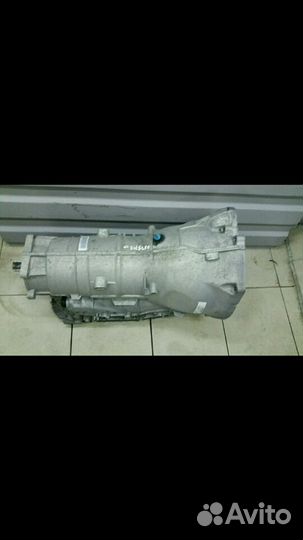 АКПП для BMW X3 E83. новая. гарантия