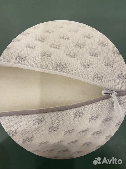 Подушка Wellpur с эффектом памяти