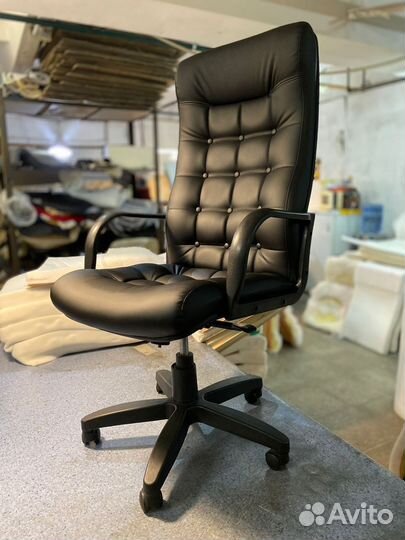 Кресло офисное