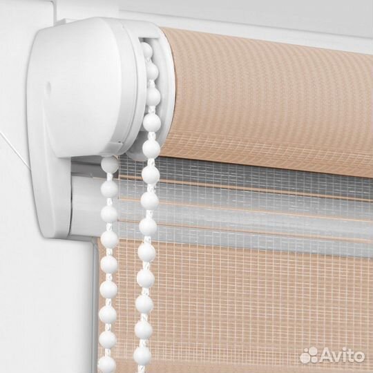 Рулонные шторы собственное производство