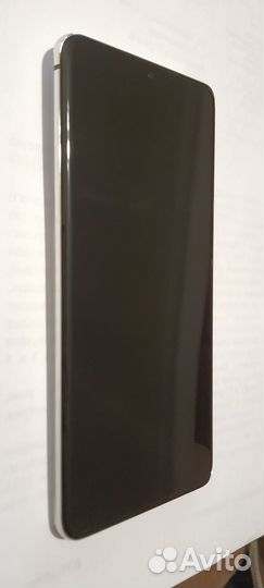 Samsung Galaxy S20 Ultra 5G (Snapdragon 865), 12/2