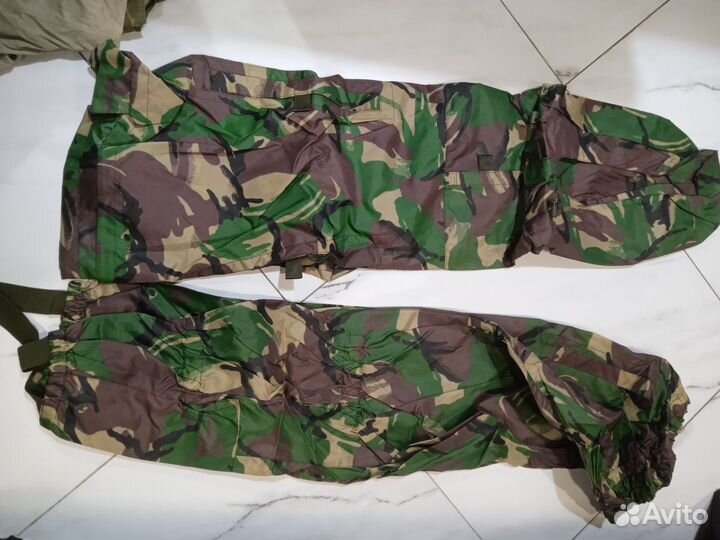 Масхалат- кукла, ввз