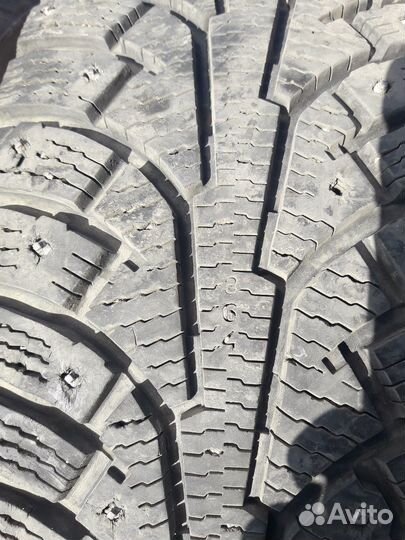 Nordman RS2 SUV 215/65 R16