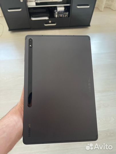 Samsung galaxy tab s8 plus