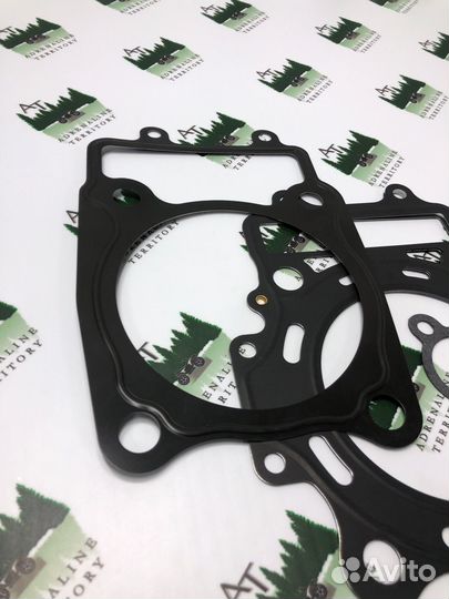 Комплект прокладок гбц cfmoto 500