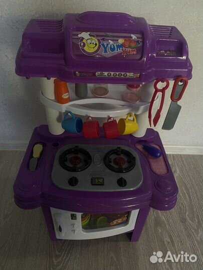 Детские игрушки