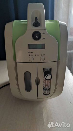 Кислородный концентратор аренда 5 литров