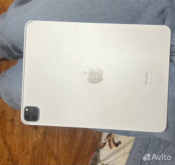 iPad pro 11, 4 поколения