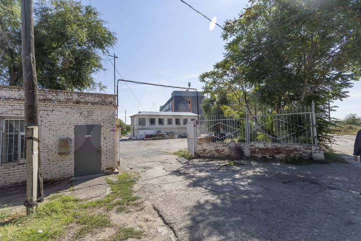 Свободного назначения - бизнес центр, 4530.8 м²