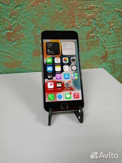 iPhone 6S, 64 ГБ