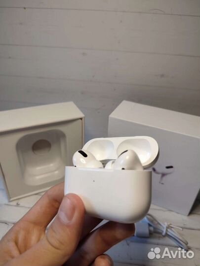 Airpods PRO