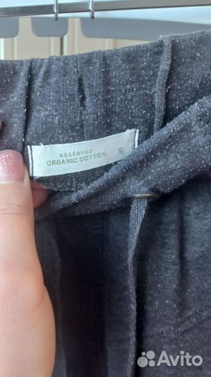 Спортивные штаны, шорты