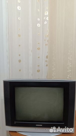 Телевизоры samsung