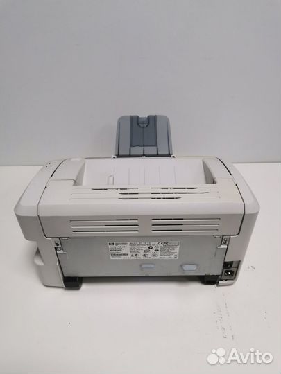 Принтер HP LaserJet 1018