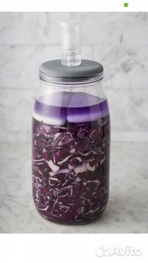 Набор для ферментации Kilner, 3000 мл