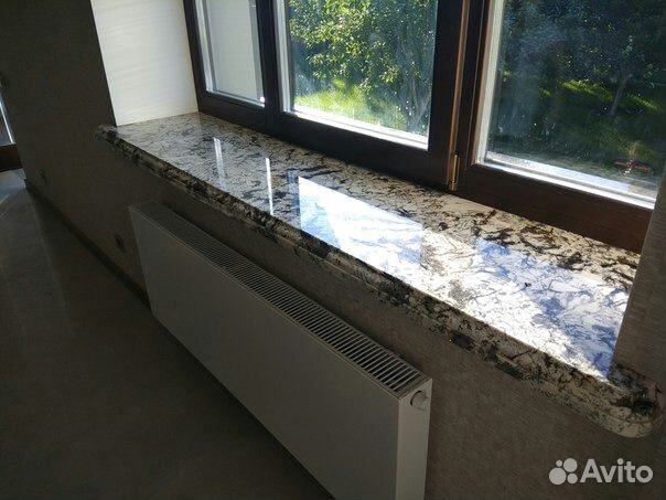 Изделия из натурального камня