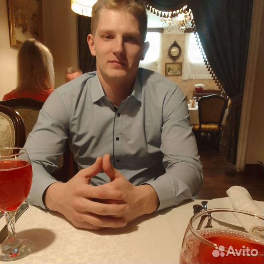 Персональный/личный водитель