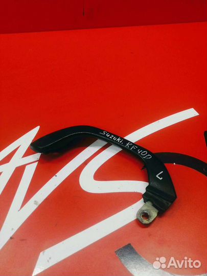 Ручка пассажира Suzuki RF400 93-97