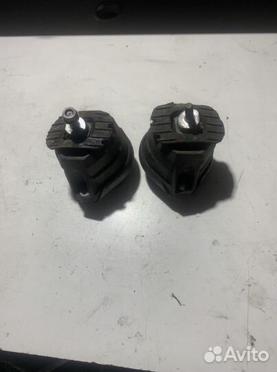 Подушки двигателя Bmw E60 N62/S85 M5