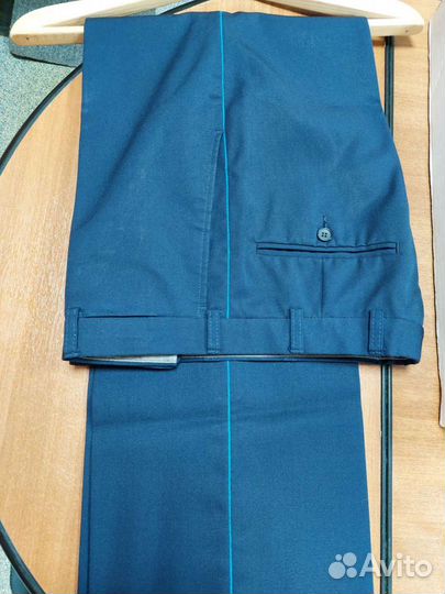 Парадная форма ввс вдв 48-3