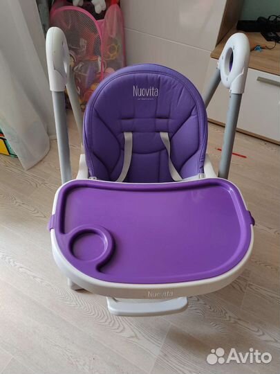 Стульчик для кормления. Возможен торг