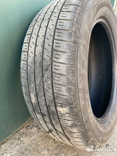 Bridgestone Dueler H/L 33 235/60 R18 103V