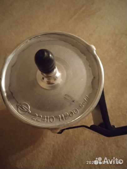 Топливный фильтр