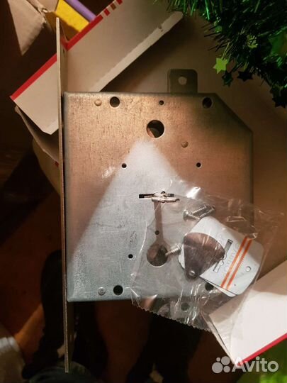 Продам замок дверной