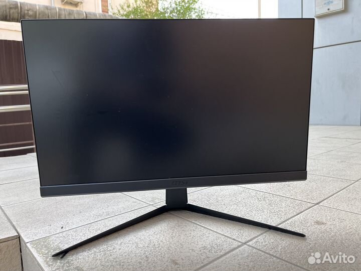 Msi 24 165hz IPS