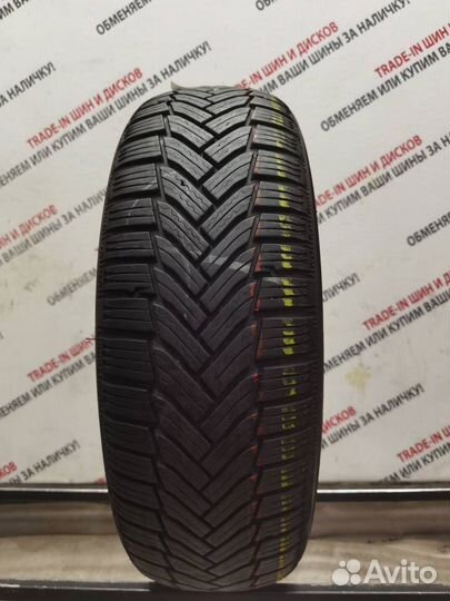 Michelin Alpin 6 185/65 R15 88T