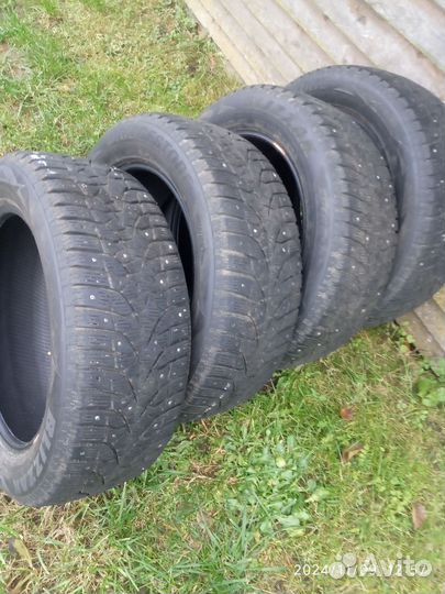 Briway BFH53 10.8/20 R10