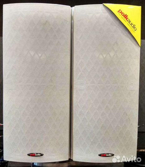 Ас Рolk Аudio USA & Сanada, 5 шт, & сабвуфер