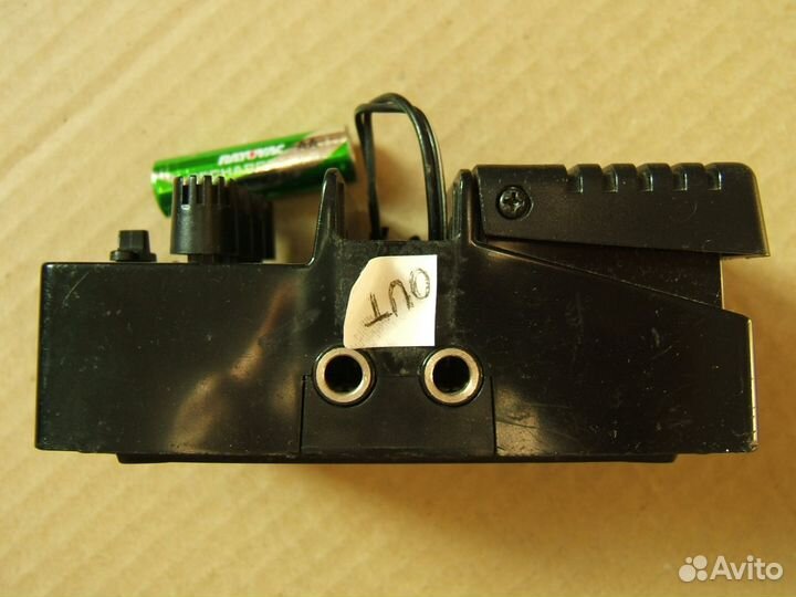 Гитарная педаль Arion Metal Master SMM-1 Japan