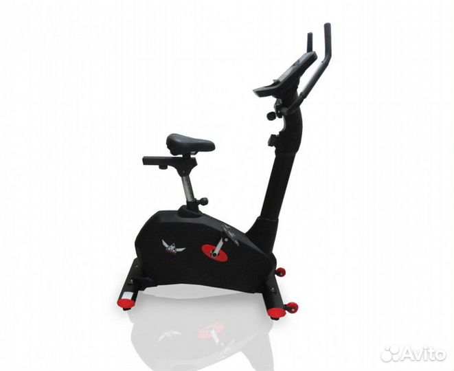 Велотренажер DFC Cardio B255