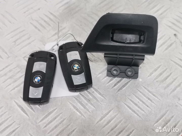 Замок зажигания для BMW 1-Series (E81/E82/E87/E88)