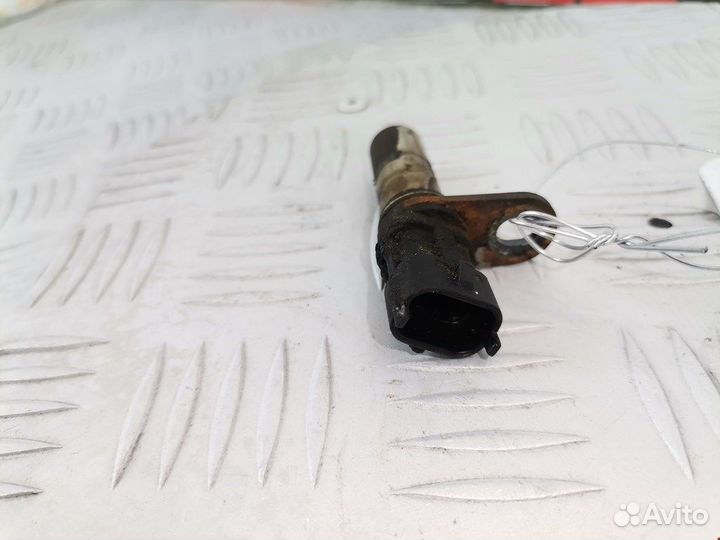 Датчик коленвала для Opel Astra H 10456604