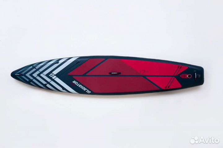 Сап Gladiator PRO 12.6T sup