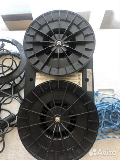 Робот мойщик окон hobot 168