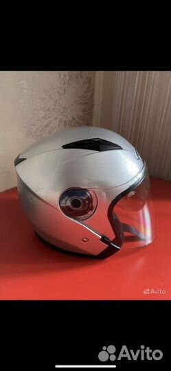 Аренда мотошлемов