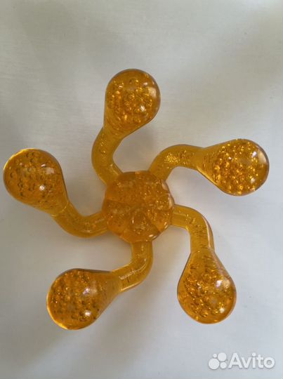 Массажер тетраком