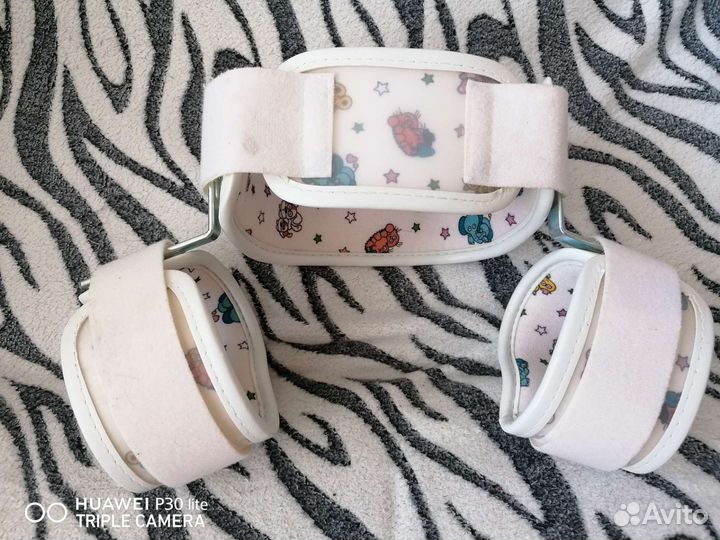 Шина орлетт