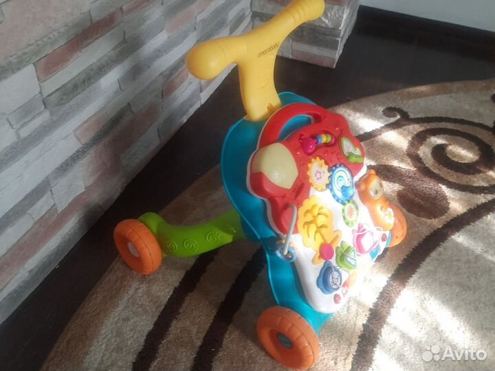 Ходунки детские бу