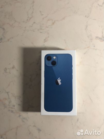 iPhone 13, 128 ГБ