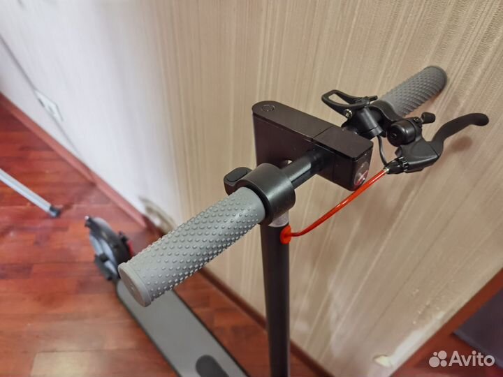 Электросамокат xiaomi mijia m365