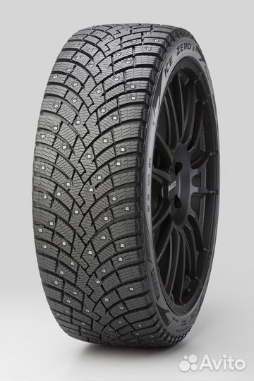Pirelli Scorpion Ice Zero 2 255/45 R20 105H