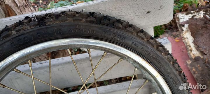 Колеса для тележки