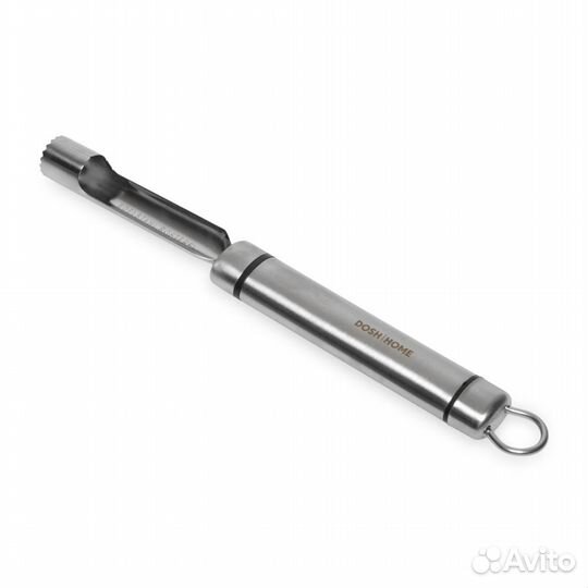 Нож для удаления сердцевины яблока orion