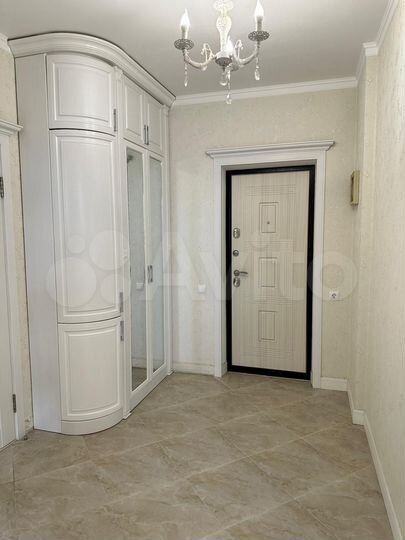 2-к. квартира, 51 м², 3/8 эт.